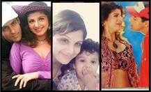 দক্ষিণী অভিনেত্রী রম্ভাকে মনে আছে? এখন কেমন দেখতে হয়েছে দেখুন