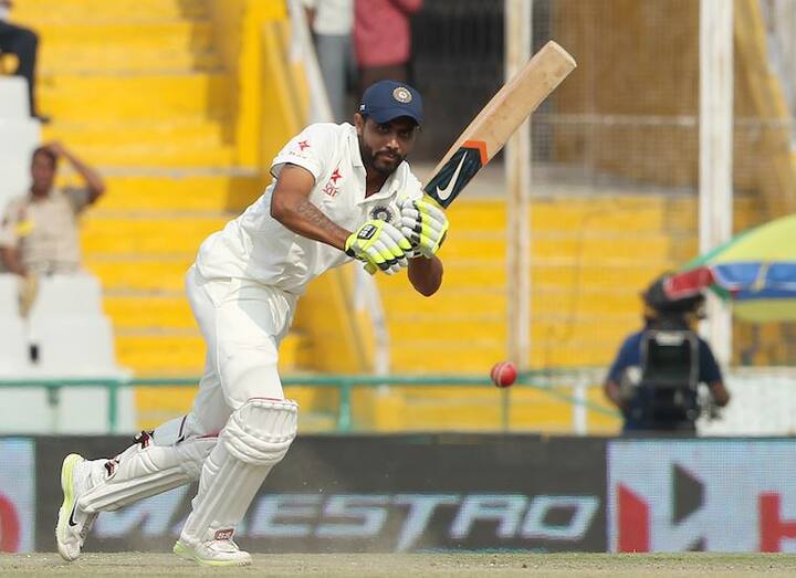 আজ টুর্নামেন্টে শ্রীলঙ্কার বিরুদ্ধে নামছে টিম ইন্ডিয়া এই ম্যাচ জিতলেই সেমিফাইনালে জায়গা পাকা হবে জাদেজাদের।