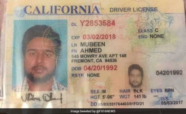 Indian Student In Us Critical After Being Shot At In California এবার ক্যালিফোর্নিয়ায় গুলিবিদ্ধ ভারতীয় পড়ুয়া, অবস্থা গুরুতর