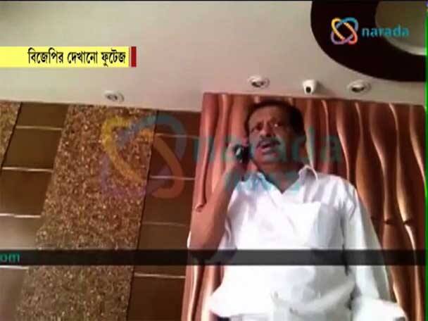 Narada Sting Case Cbi Issues Notice To Iqbal Ahmed Ed Summons Guest House Owner নারদ কাণ্ডে ইকবাল আহমেদকে নোটিশ সিবিআইয়ের, গেস্ট হাউসের মালিককে তলব ইডি-র