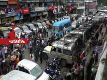ফের অগ্নিগর্ভ পাহাড়, শুক্রবার বনধের ডাক মোর্চার, চরম বিপাকে পর্যটকরা