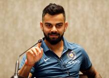 ২০১৭ সালের বিশ্বের সবচেয়ে বেশি আয় করা ক্রীড়াবিদদের তালিকায় বিরাট কোহলি