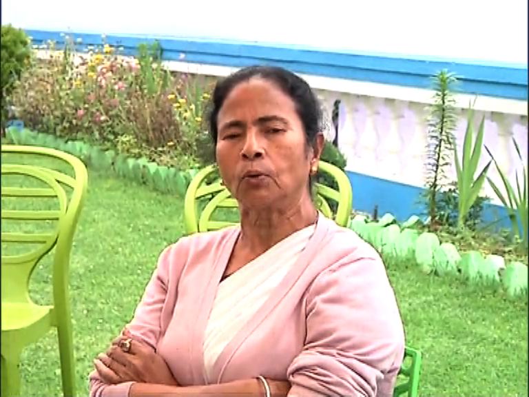 Wont Tolerate It Any More Cm Announces In Darjeeling আর বরদাস্ত নয়, আগুন লাগালে কেউ পার পাবে না, পাহাড়ে ঘোষণা মুখ্যমন্ত্রীর