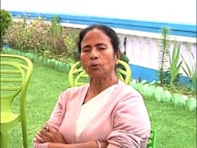 আর বরদাস্ত নয়, আগুন লাগালে কেউ পার পাবে না, পাহাড়ে ঘোষণা মুখ্যমন্ত্রীর