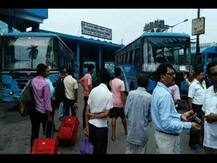 দার্জিলিংয়ে বন্ধ হোটেল, দোকানপাট, সঙ্কটে পর্যটকরা