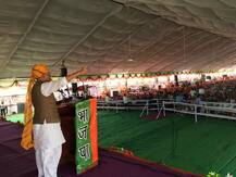 আগের চেয়ে সীমান্ত এখন অনেক বেশি নিরাপদ: রাজনাথ