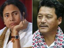 গুরুংকে চাপে ফেলতে জিটিএ-র বিরুদ্ধে দুর্নীতির অভিযোগ খতিয়ে দেখার জন্য পাহাড়ে স্পেশাল অডিট টিম