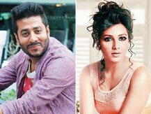 দেখুন! রাজের সঙ্গে ব্রেকআপের পর যজ্ঞ করছেন শুভশ্রী