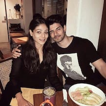 দেখুন আদিত্য পাঞ্চলির মেয়ে সানা পাঞ্চলিকে