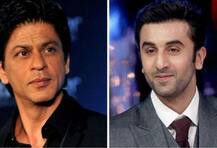 শাহরুখের কাছ থেকে ৫০০০ টাকা আদায় করেই ছাড়লেন রণবীর!