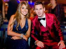 ফুটবলের রাজপুত্র মেসির বিয়ে ৩০ জুন, সাজ সাজ রব আর্জেন্টিনার রোসারিও-তে