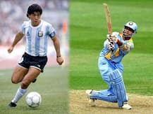 ‘প্রিন্স অফ কলকাতা, দাদা’র সঙ্গে সাক্ষাতের জন্য মুখিয়ে রয়েছেন, জানালেন মারাদোনা