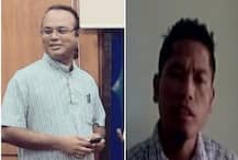 গোমাংস ইস্যুতে মেঘালয়ের বিজেপি ছাড়া নেতারা করলেন বিচি-বিফ ফেস্ট