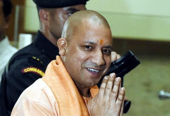 %ef%bb%bfyogi Adityanath To Contest Vidhan Sabha Elections From Gorakhpur ﻿গোরক্ষপুর থেকে বিধানসভা ভোটে দাঁড়াবেন যোগী আদিত্যনাথ