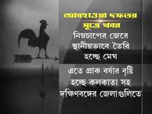 ৪৮ ঘণ্টায় বঙ্গে বর্ষা, জানাল আবহাওয়া দফতর