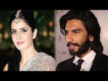 দীপিকাকে খুশি করতে ক্যাটরিনার সঙ্গে এ কী করলেন রণবীর!