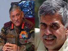 সেনাপ্রধান সম্পর্কে মন্তব্যের জন্য সন্দীপ দীক্ষিতকে তিরস্কার রাহুলের, ক্ষমা চান সনিয়া, দাবি বিজেপির