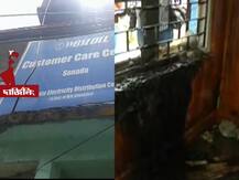 পাহাড়ে মোর্চার ডাকা অনির্দিষ্টকালের বনধেও সরকারি অফিসগুলিতে ৯০ শতাংশেরও বেশি হাজিরার হার