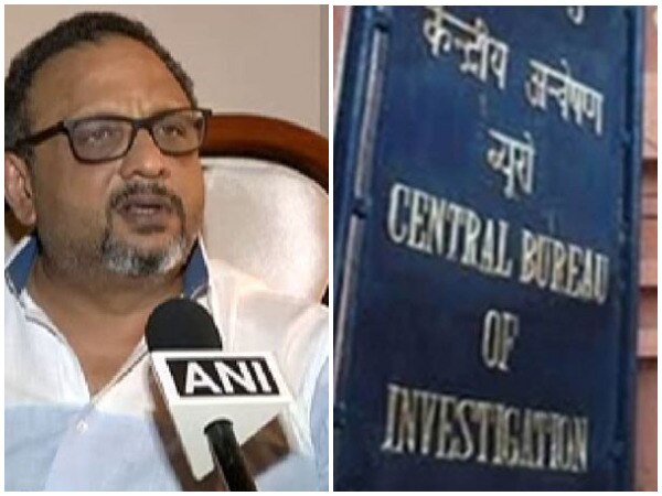 Narada Case Cbi Records Matthew Samuels Statement নারদকাণ্ডে ম্যাথ্যু স্যামুয়েলকে জিজ্ঞাসাবাদ শুরু করল সিবিআই