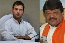 দিদিমাকে দেখতে ইতালি যাচ্ছেন রাহুল, ছোটবেলায় আমরাও গরমের ছুটিতে নৈনিতাল যেতাম! কটাক্ষ বিজয়বর্গীয়র