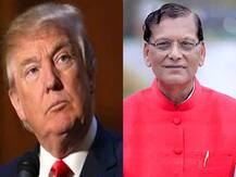 ভারত-মার্কিন সম্পর্ক আরও দৃঢ় করতে রাজস্থানের গ্রামের নামকরণ হবে ট্রাম্পের নামে