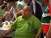 আচমকা পদত্যাগ করলেন মোহনবাগান সভাপতি টুটু বসু