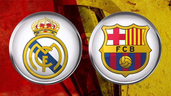 Real Madrid Barcelona Face Off In El Clasico Match In India পুজোর আগে ভারতে এল ক্লাসিকো? জল্পনা