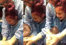 মায়ের পুত্রসন্তান প্রসব করাল ১২ বছরের কিশোরী কন্যা!