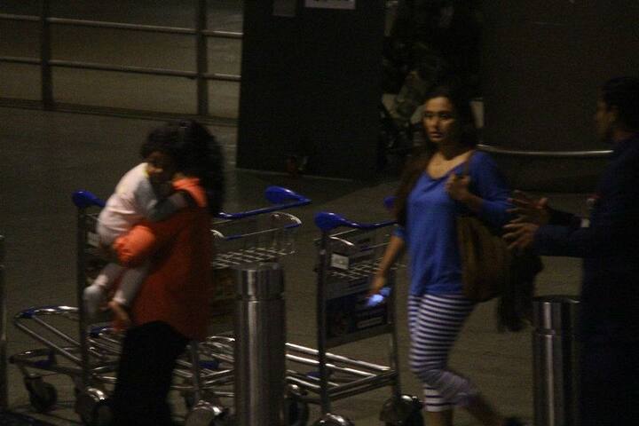 সমস্ত ছবি সৌজন্যে মানব মাঙ্গলানি