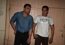 যারা যুদ্ধ চায়, তাদের অস্ত্র দিয়ে সীমান্তে পাঠানো হোক, ভয়ে পালিয়ে আসবে, ভারত-পাক উত্তেজনা প্রসঙ্গে সলমন