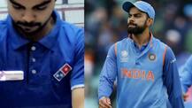 হুবহু বিরাটের মতোই দেখতে এই পাকিস্তানি যুবককে, কাজ করেন পিজা আউটলেটে