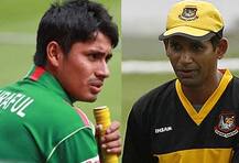 ভারতই চাপে থাকবে, দাবি আশরাফুল, হাবিবুলের