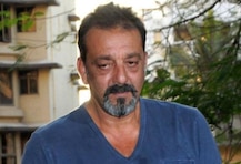 মায়ের মৃত্যুর তিন বছর পর কেঁদেছিলেন সঞ্জয়!