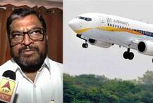 তাঁকে ফেলেই চলে গেল বিমান! দাবি সাংসদের