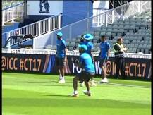 কাল বাংলাদেশের বিরুদ্ধে দলে মহম্মদ শামি? ‘ভার্জিন’ পিচ নিয়ে চিন্তায় দুদলই