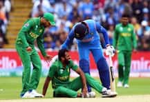 ‘কোনও কাজে লাগছেন না’: ইবে-তে পাক পেসার ওয়াহাব রিয়াজকে বিক্রির বিজ্ঞাপন