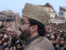 পাকিস্তানের জয়ে উচ্ছ্বাস কাশ্মীরের বিচ্ছিন্নতাবাদী নেতা মিরওয়াইজ উমর ফারুকের