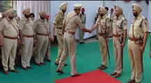 খুনের দায়ে যাবজ্জীবন সাজা, কেড়ে নেওয়া হল পঞ্জাবের পুলিশ আধিকারিকের পদক