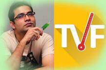 শ্লীলতাহানির অভিযোগ, টিভিএফের সিইও পদে ইস্তফা অরুণাভ কুমারের