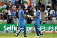 দেখুন, একদিনের আন্তর্জাতিক ম্যাচে দু লক্ষেরও বেশি রান ভারতের