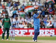 দেখুন, একদিনের আন্তর্জাতিক ম্যাচে দু লক্ষেরও বেশি রান ভারতের