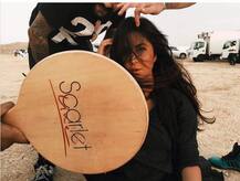 ক্যাটরিনার কথায় লজ্জায় পড়ে গেলেন সলমন!