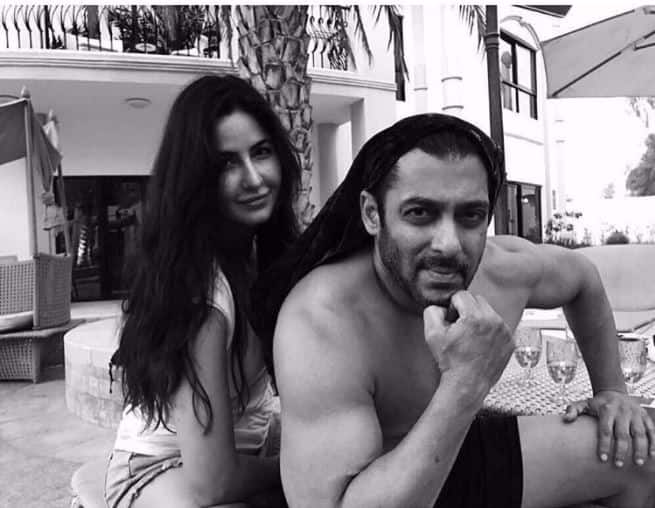 এক থা টাইগারের সিকোয়েল এই ছবিটি।