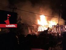 পাহাড়ে অব্যাহত হিংসা, কালিম্পং-মিরিকে তাণ্ডব, চূড়ান্ত লড়াইয়ের ‘হুমকি’ গুরুঙ্গের