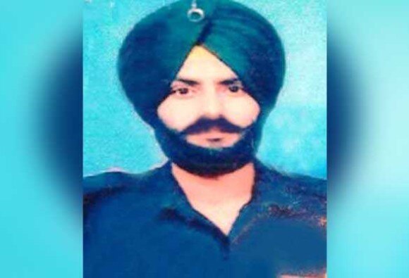 Army Jawan Killed In Pakistan Firing In Rajouri রজৌরিতে পাক সেনার গুলিতে নিহত জওয়ান