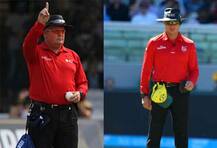 ফাইনালের আম্পায়ার এরাসমাস, কেটেলবরো