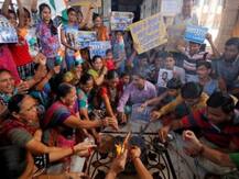 চ্যাম্পিয়ন্স ট্রফি ফাইনাল: ভারতের সাফল্যে দেশজুড়ে প্রার্থনা