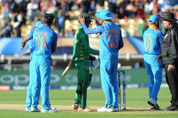 ভারত ও অস্ট্রেলিয়া দুটি দলই দু বার করে চ্যাম্পিয়ন্স ট্রফি জিতেছে