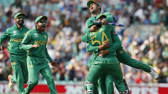 Hope Teams Will Now Come And Play In Pakistan Sarfraz এবার হয়তো সব দল পাকিস্তানে খেলতে যাবে, আশা সরফরাজের