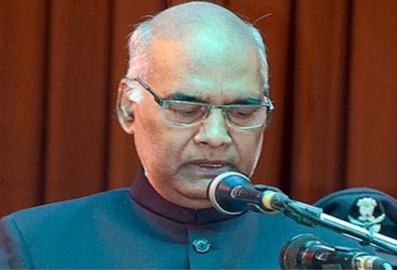 Nda To Field Bihar Governor Ramnath Kovind For President Poll Announces Amit Shah রাষ্ট্রপতি পদে এনডিএ  প্রার্থী বিহারের রাজ্যপাল রামনাথ কোবিন্দ, ঘোষণা অমিত শাহের